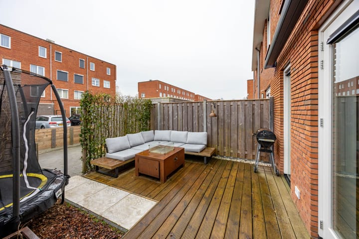 Foto 35 van Hyacinthstraat 255