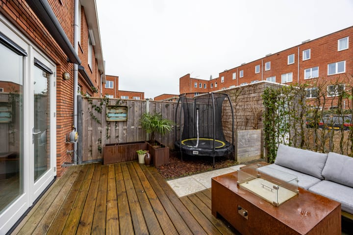 Foto 36 van Hyacinthstraat 255