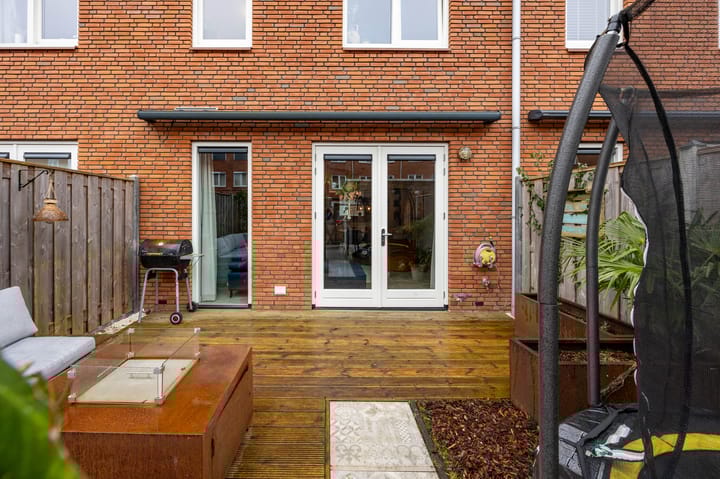 Foto 37 van Hyacinthstraat 255