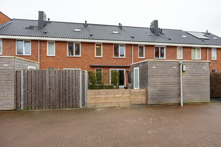 Foto 39 van Hyacinthstraat 255