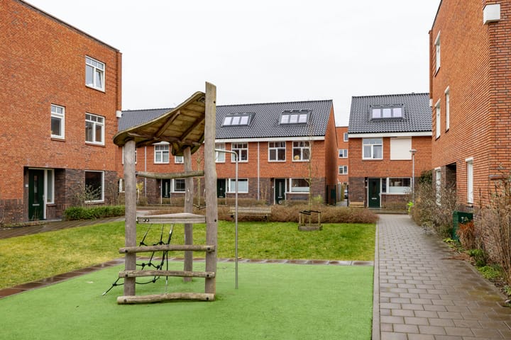 Foto 40 van Hyacinthstraat 255