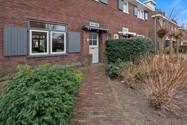 Foto 2 van Esschestraat 75