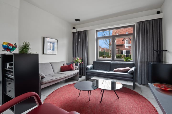 Foto 7 van Esschestraat 75