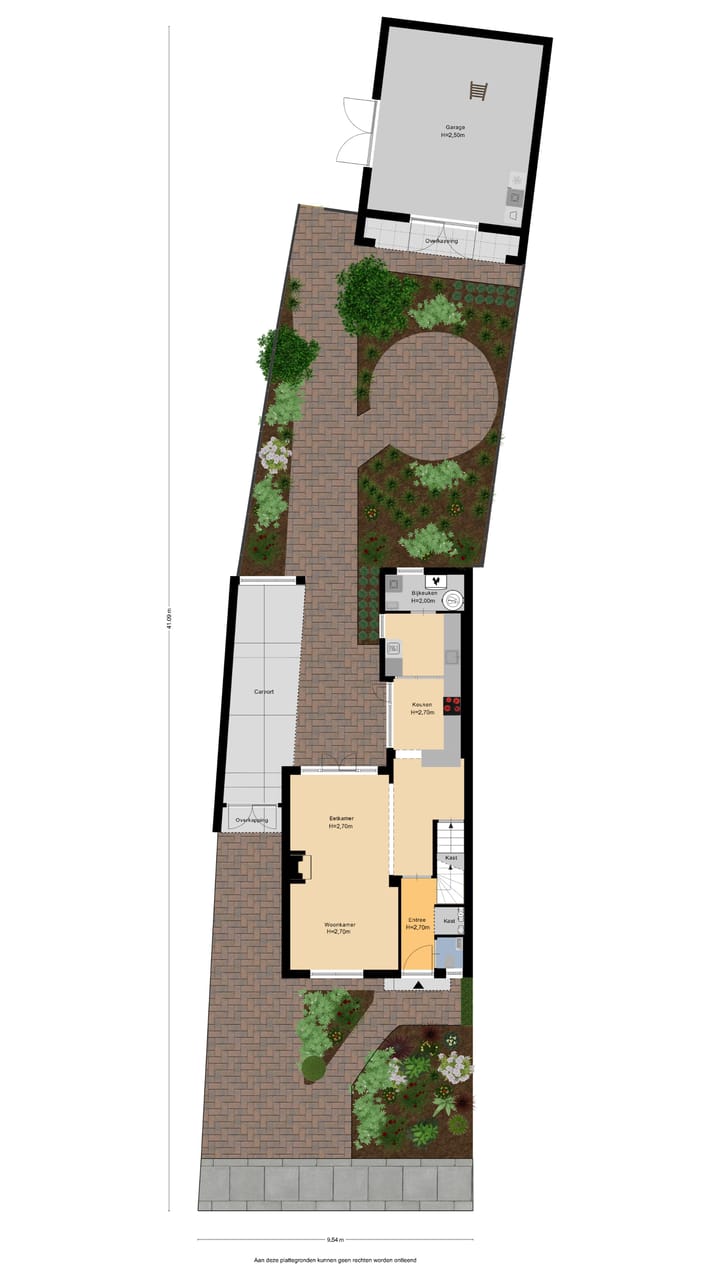 Foto 49 van Esschestraat 75