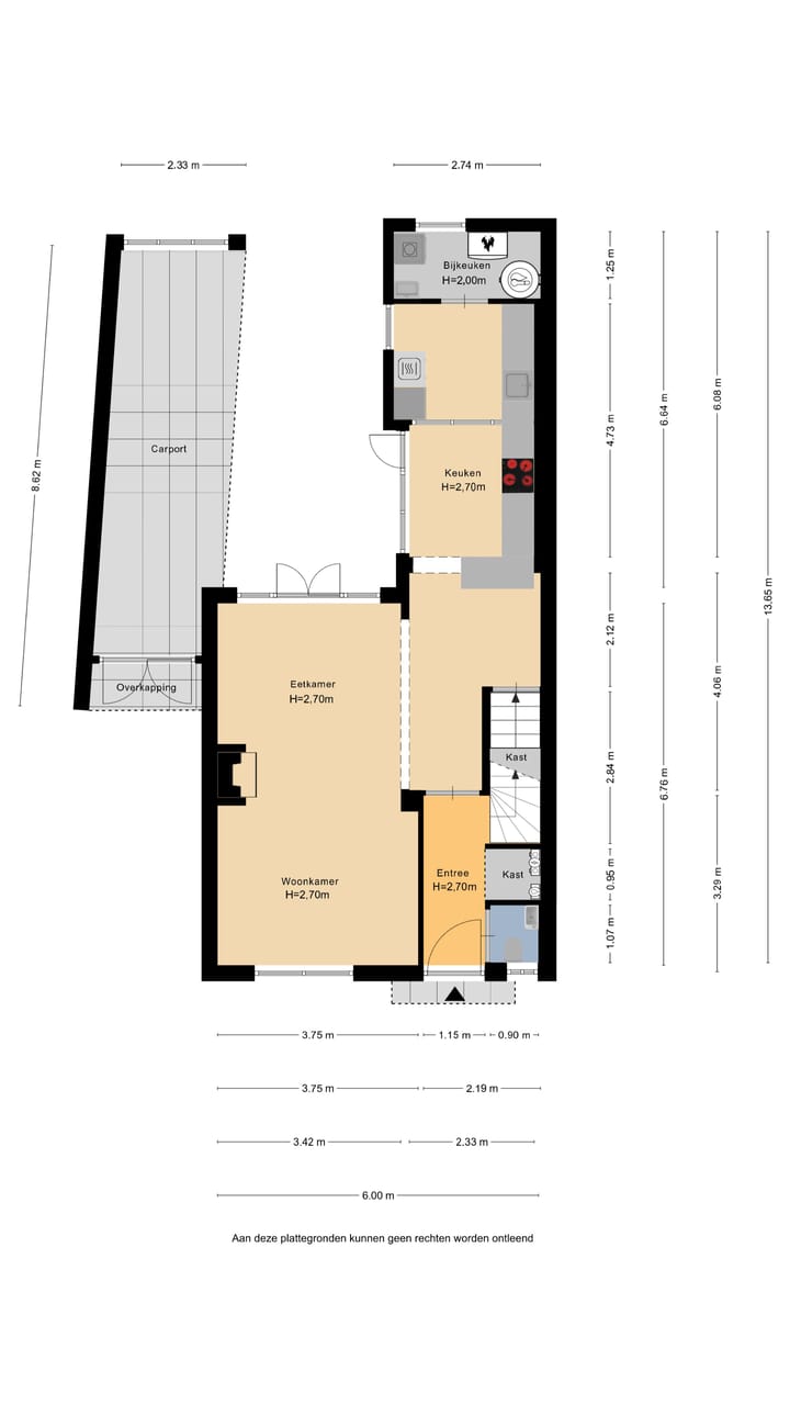 Foto 50 van Esschestraat 75