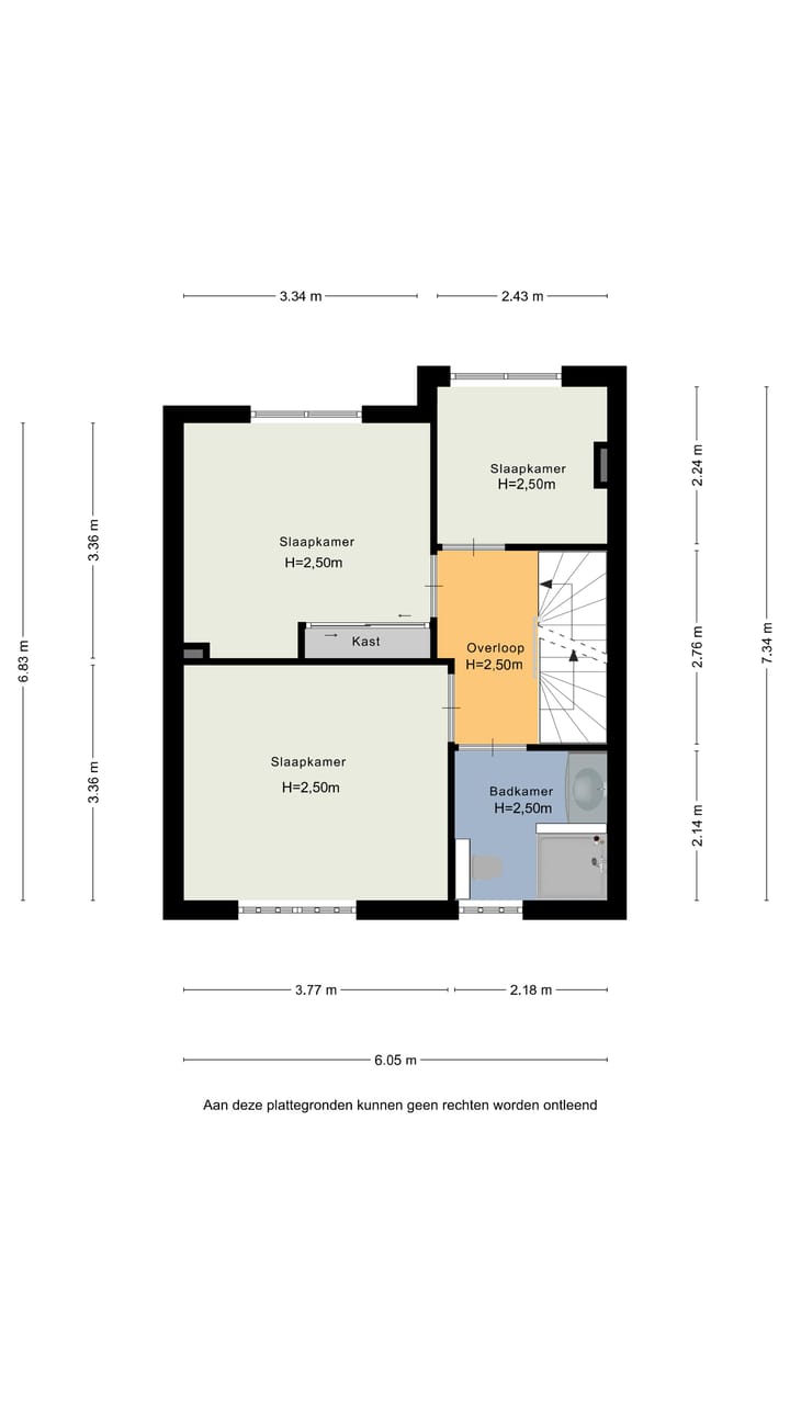 Foto 51 van Esschestraat 75