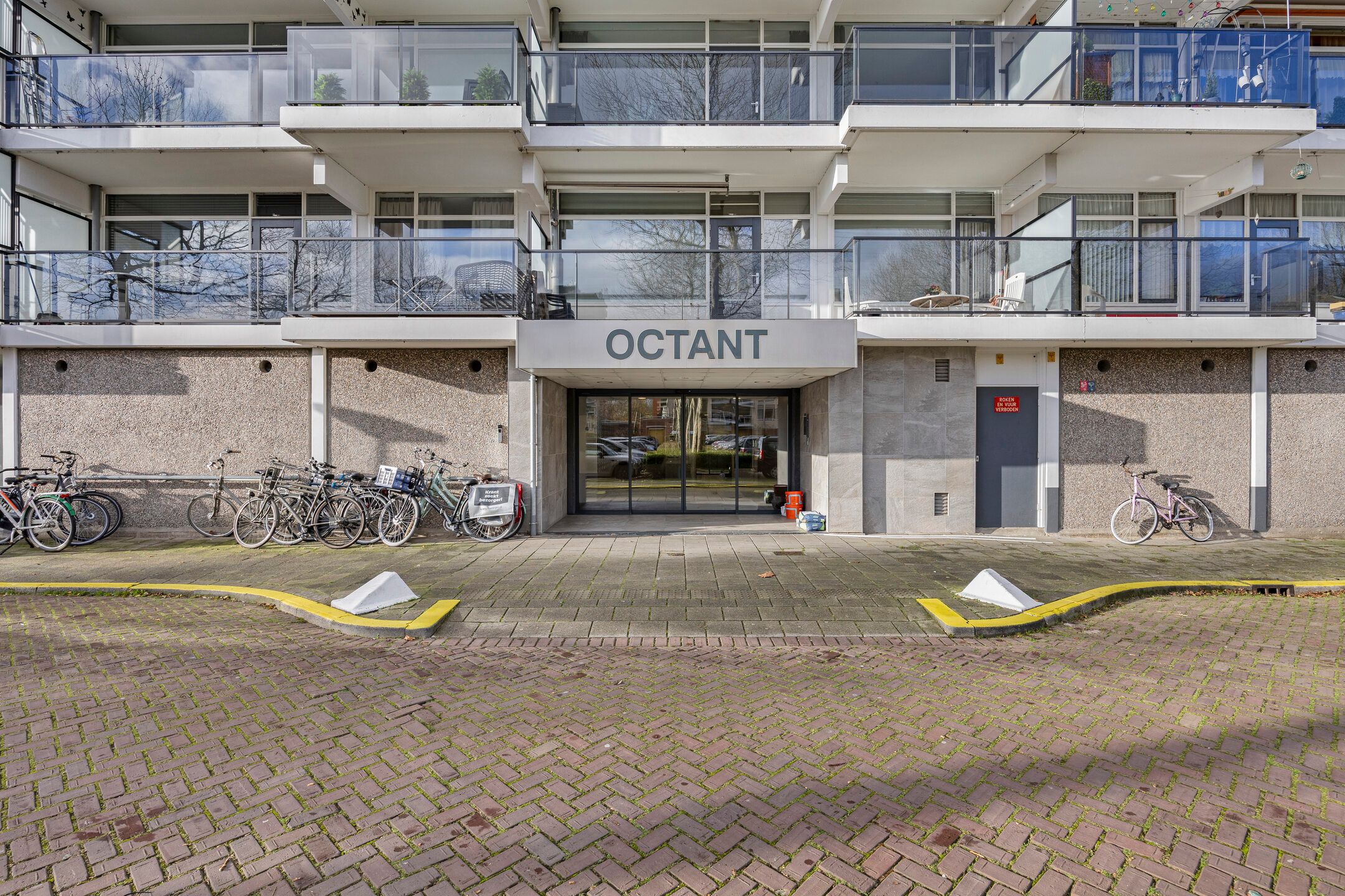 Foto 24 van Octant 153