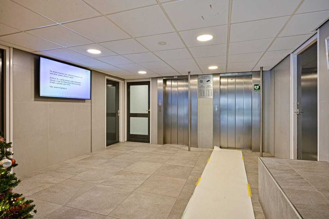 Foto 26 van Octant 153