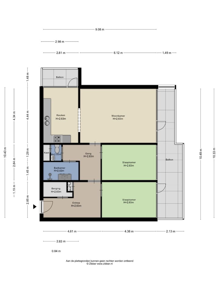 Foto 31 van Octant 153