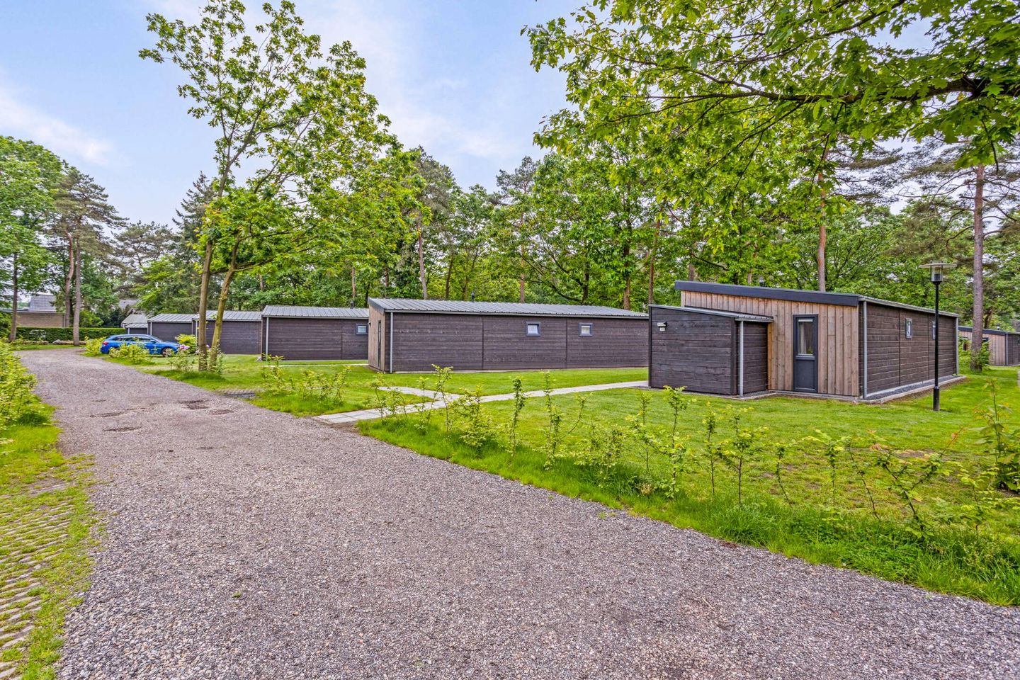 Photo 4 of Patrijslaan 4-611