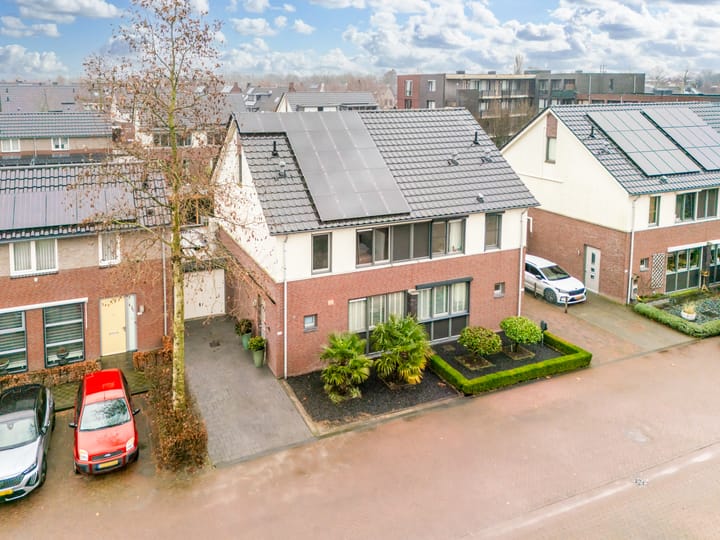 Foto 1 van Het Reut 646