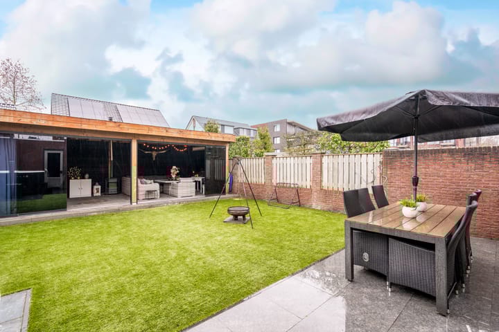 Foto 4 van Het Reut 646