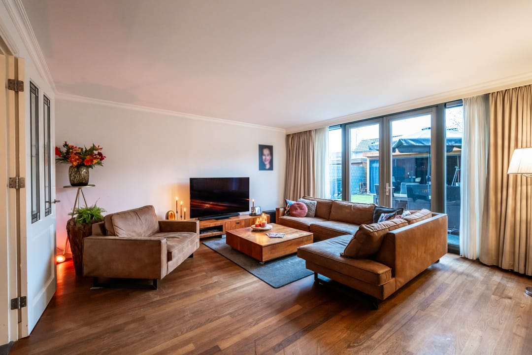 Foto 7 van Het Reut 646