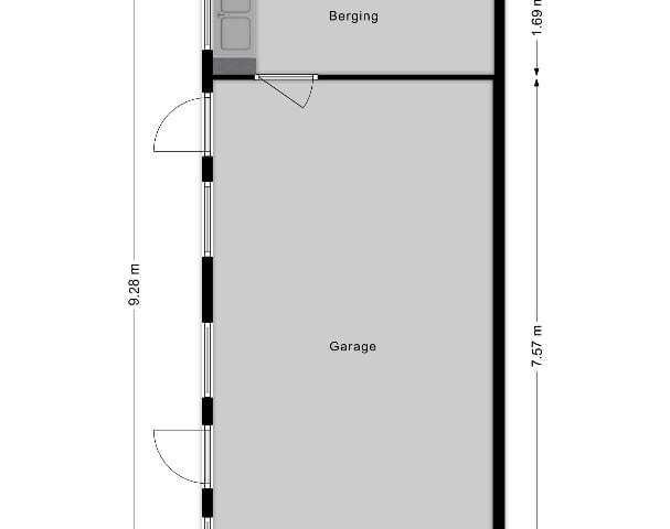 Bekijk foto 44 van Burg.van Haersoltestraat 27