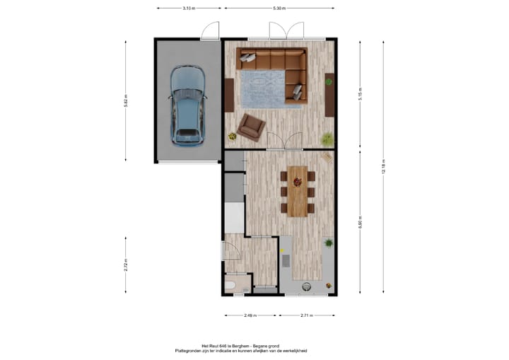 Foto 27 van Het Reut 646