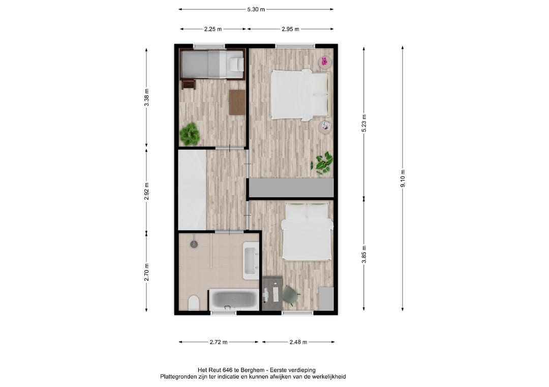 Foto 28 van Het Reut 646