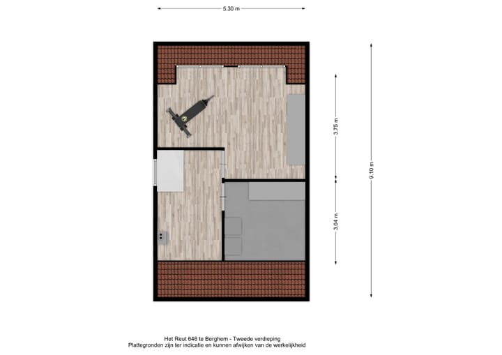 Foto 29 van Het Reut 646