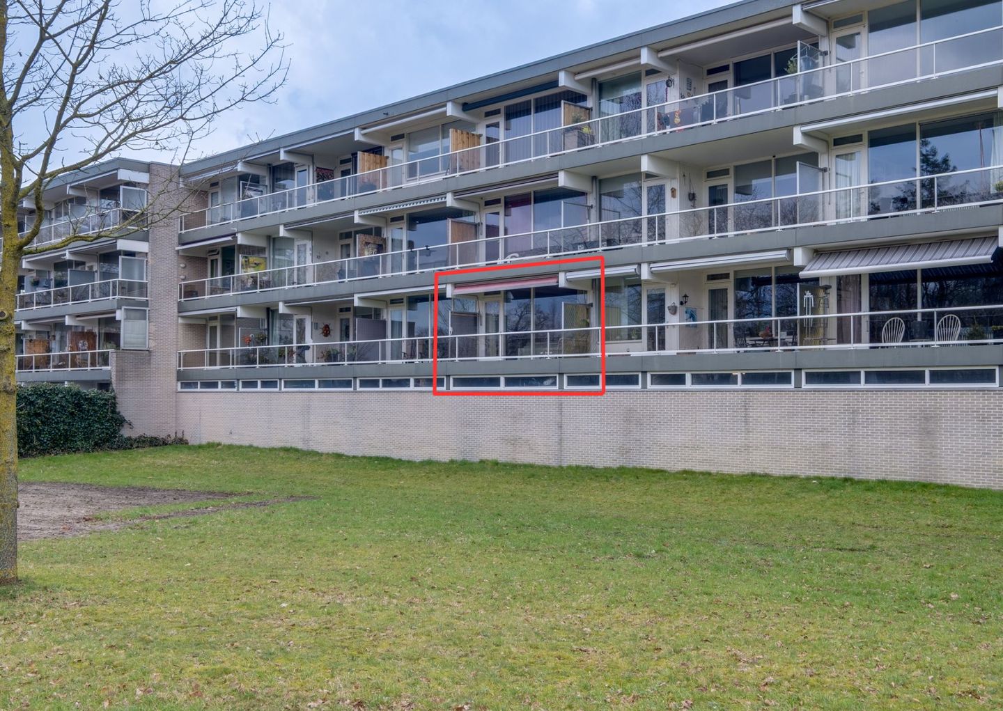 Foto 1 van Boutensgaarde 22