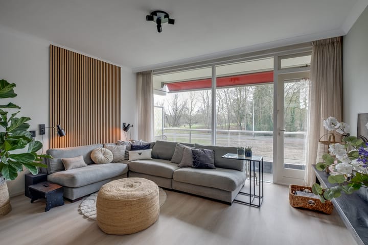 Foto 2 van Boutensgaarde 22