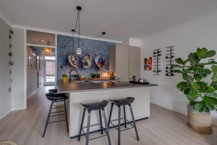 Foto 3 van Boutensgaarde 22