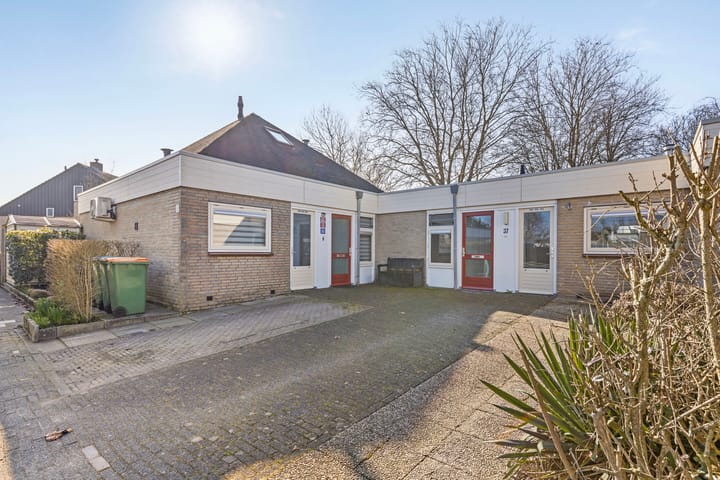 Foto 1 van Wijngaard 37