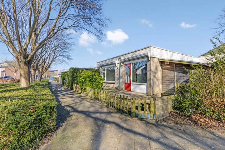 Foto 17 van Wijngaard 37