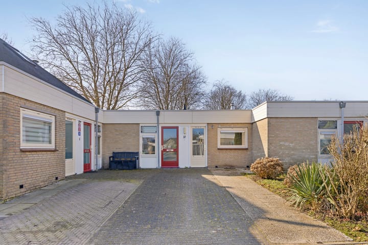 Foto 19 van Wijngaard 37