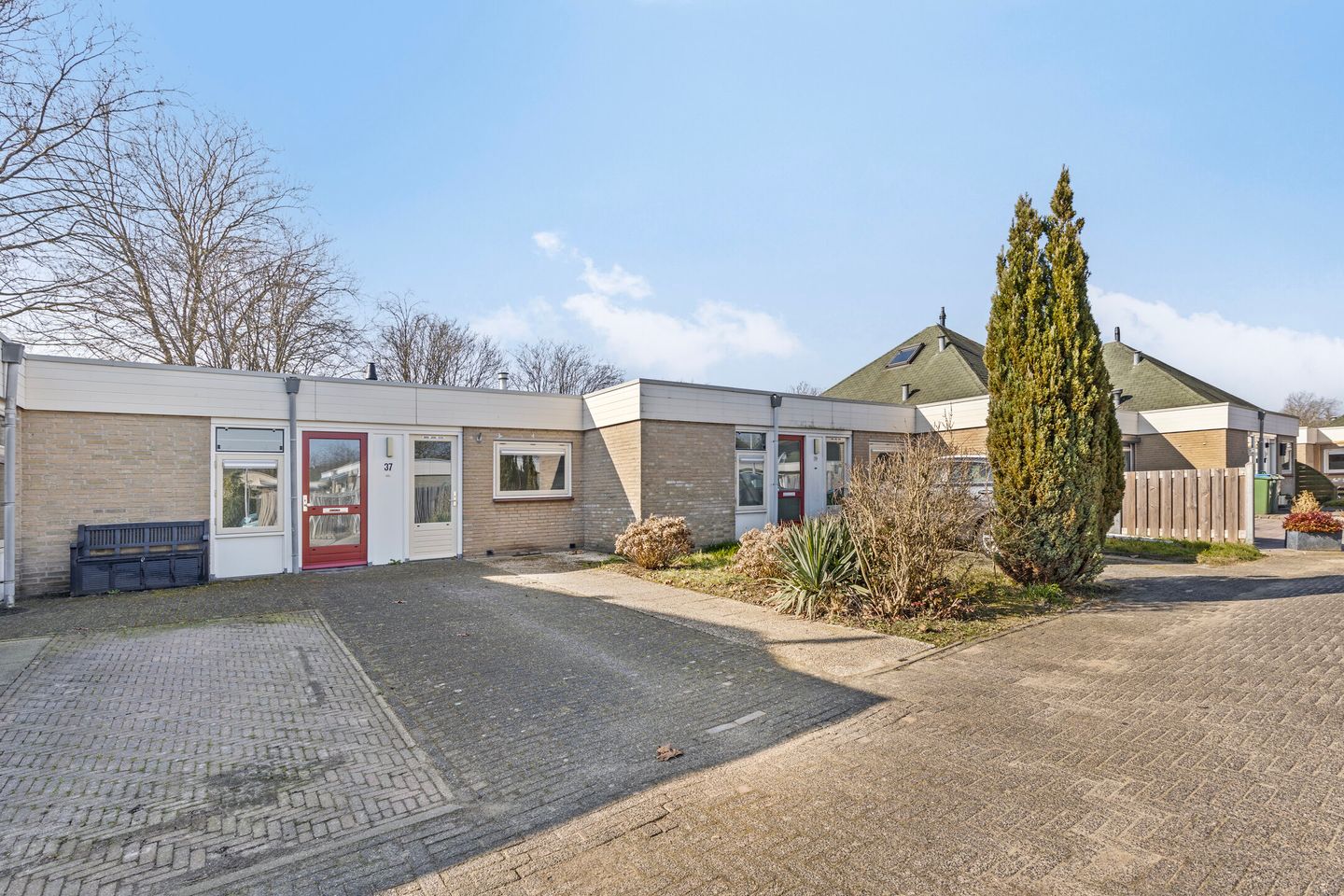 Foto 20 van Wijngaard 37