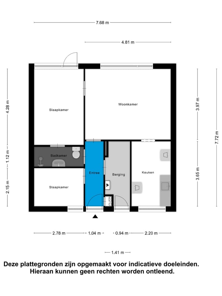 Foto 25 van Wijngaard 37