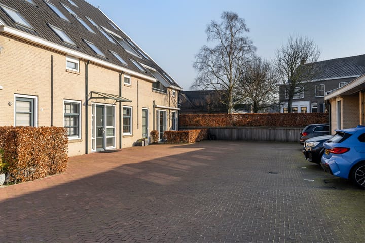 Foto 2 van Achterweg 5-G