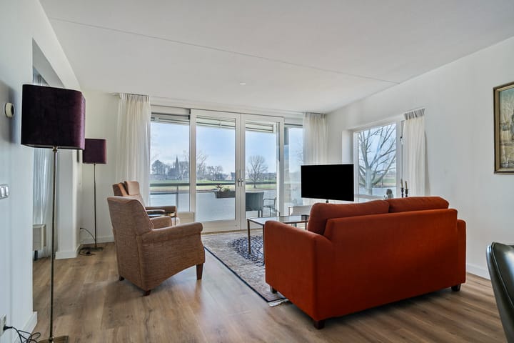 Foto 8 van Maasstaete 79