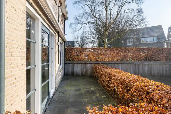 Foto 5 van Achterweg 5-G