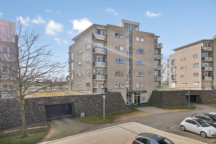 Foto 27 van Maasstaete 79