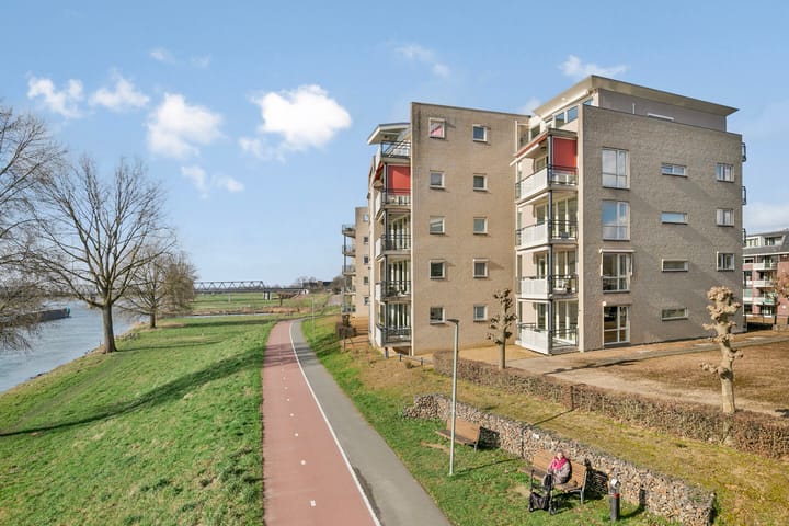 Foto 28 van Maasstaete 79