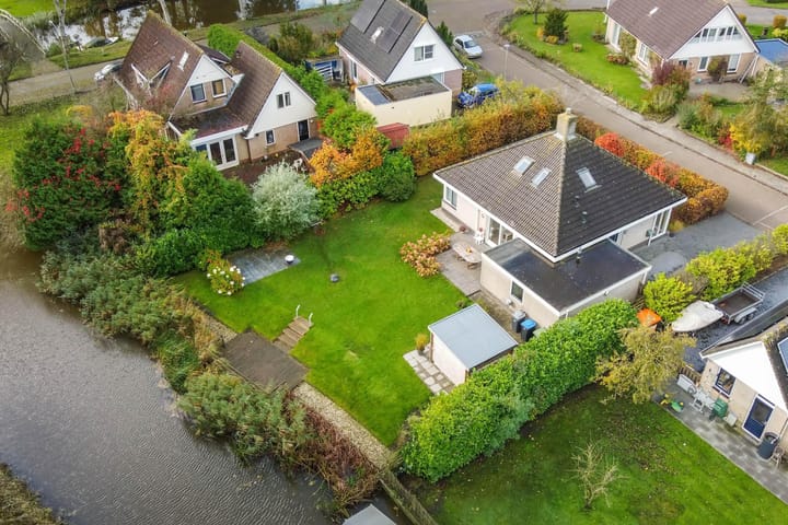 Foto 2 van Ald Haven 45