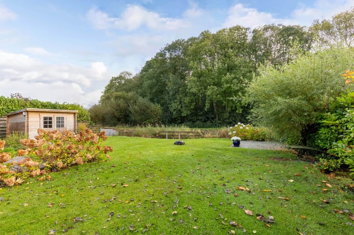 Foto 3 van Ald Haven 45