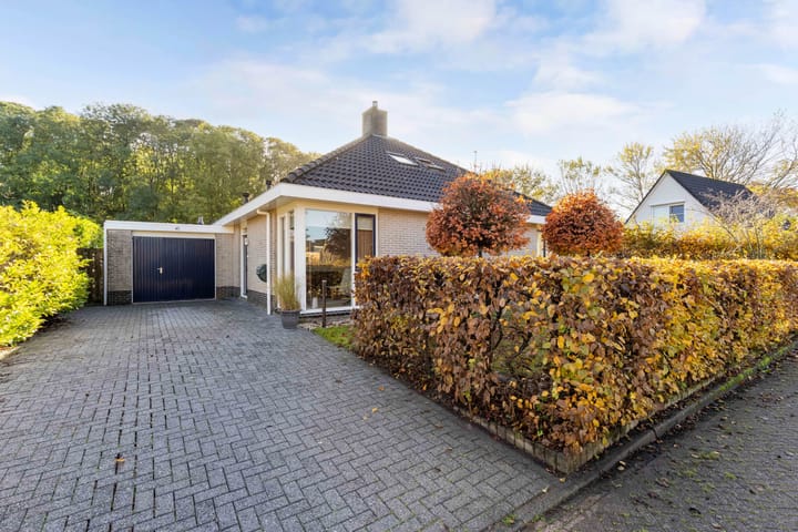 Foto 4 van Ald Haven 45