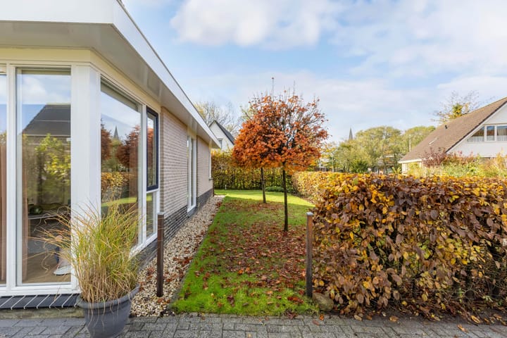 Foto 5 van Ald Haven 45