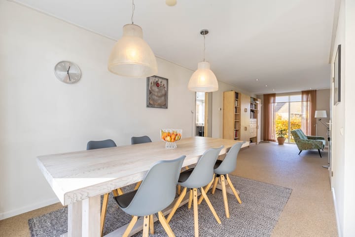 Foto 8 van Ald Haven 45