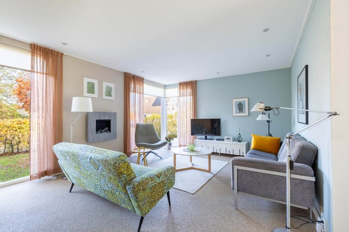 Foto 9 van Ald Haven 45