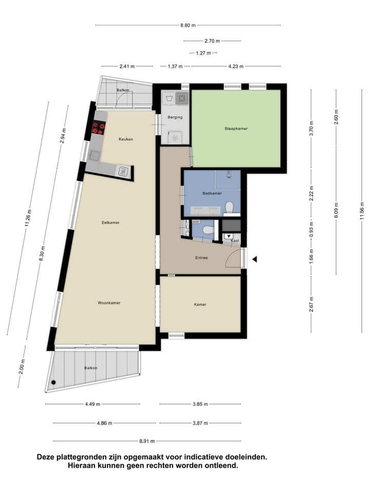 Foto 37 van Maasstaete 79