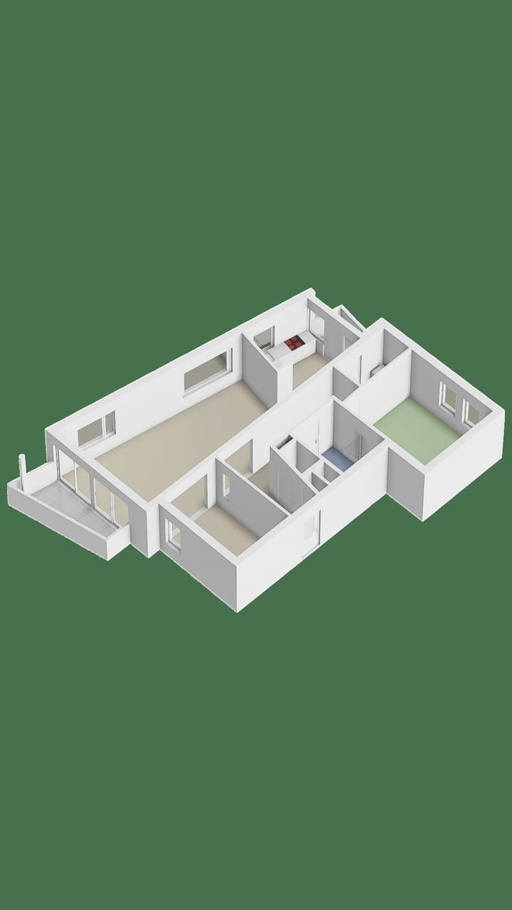 Foto 38 van Maasstaete 79