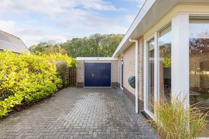 Foto 6 van Ald Haven 45