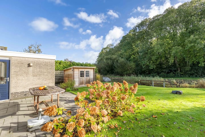 Foto 35 van Ald Haven 45