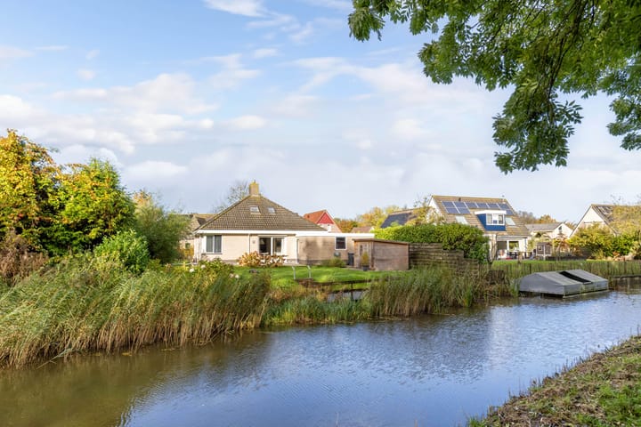 Foto 40 van Ald Haven 45