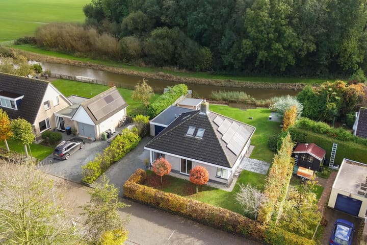 Foto 41 van Ald Haven 45