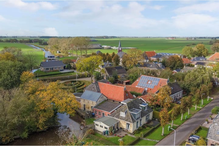 Foto 49 van Ald Haven 45