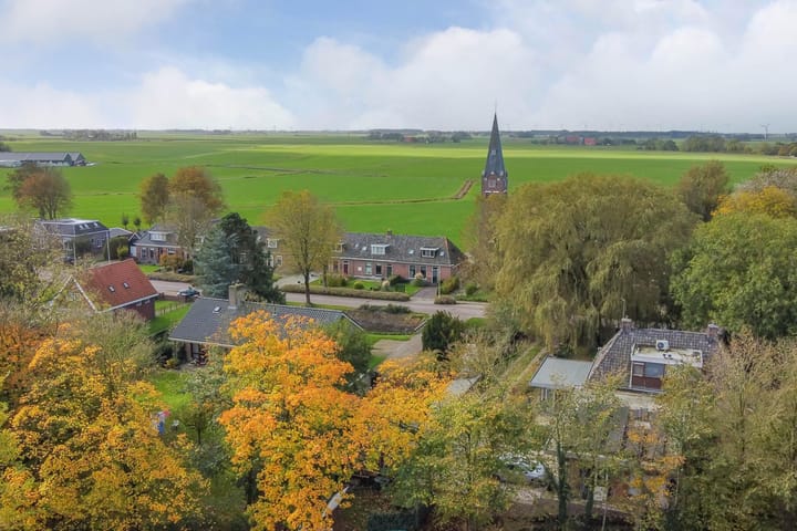 Foto 50 van Ald Haven 45