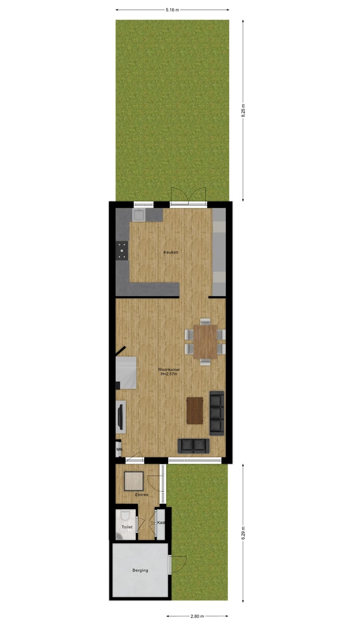 Foto 39 van Snipdonk 59