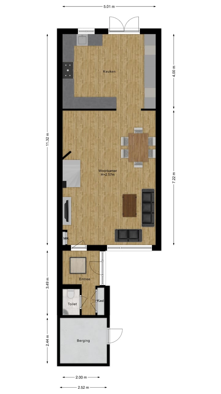 Foto 40 van Snipdonk 59